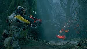 Mise à jour le 5 avril 2021 : Releasedatum Fur Returnal Gamers At
