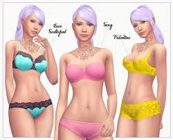 Sims 4 maxis match finds — cupidjuicecc: Pin On Fave Cc
