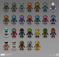 Pin By Sam On Doom Concept Art Art Doom Collectibles