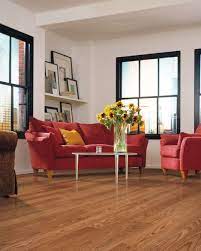 Beautiful Medium Dark Wood Laminate Flooring By Mohawk Southbeach Find Your Ideas With This Room Scene Http Www Ca Floor Design House Flooring Oak Laminate