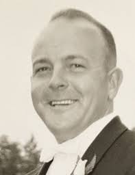 Obituary information for William "Bill Papa" J. McEachern