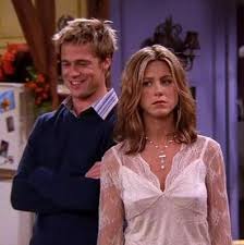Two decades on and people are still crying out for a reunion between the it. Brad Pitt And Jennifer Aniston S Complete Relationship Timeline 9celebrity