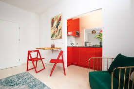 Your home reflects the person that occupies it. Design Apartments Berlin Design Apartments Berlin