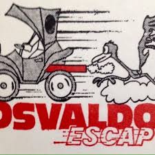 OSVALDO ESCAP