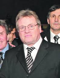 Wirth wird Trainer beim UFC