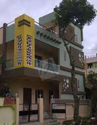 North Facing Elevation Small House Elevation Design Indian House Exterior Design Small House Elevation