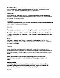 How To Write A Good College Essay (With Pictures) - Wikihow