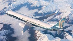 The max 10 would fly about the same number of passengers farther and cheaper than the airbus a321neo, officials said (figure 1). United Orders 100 737 Max 10 Aircraft Business Traveller