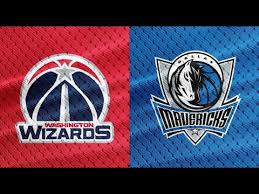 Chris kaman has 23 points and eight rebounds to help the mavericks defeat the winless washington wizards on wednesday night. Washington Wizards Vs Dallas Mavericks Full October 23 2019 2019 20 Nba Season Nba2k20 Youtube