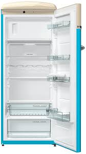 gorenje 260l special edition retro
