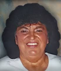 Marie-Rose Laforest (Obituary)