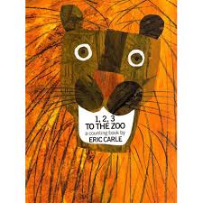1 2 3 To The Zoo Zoo Book Zoo Activities Preschool Zoo Theme