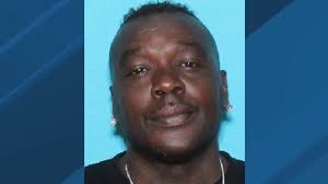 San Antonio murder suspect