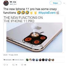 Iphone 11 Memes Online Discourse In Digital Cultures Masters Of Media