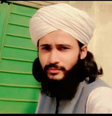 From a Christian missionary family, he Embraced Islam and is currently  studying in Egypt. Your brother in Islam