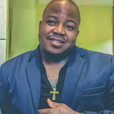 Calvin.Cross🌊👑's LIVE Event -