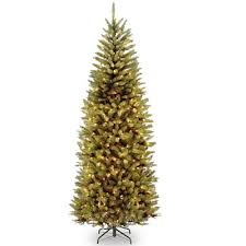 Maybe you would like to learn more about one of these? Slim Artificial Christmas Trees At Lowes Com