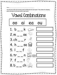 Related Image Phonics Worksheets Free Phonics Worksheets 2nd Grade Worksheets