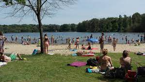 'de plas' van rotselaar, rotselaar, belgium. Nieuws Over De Plas Van Rotselaar Leuven Actueel