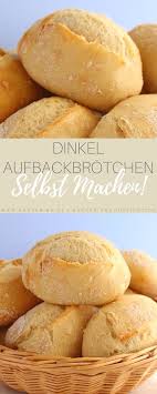 Aufbackbrotchen Selbst Machen Gesunder Als Gekaufte Brotchen Rezept Aufbackbrotchen Brot Backen Rezept Einfach Brot Selber Backen Rezept