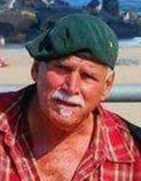 Douglas Berry Obituary (1948