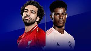 Manchester united could have made a big statement (1:48). Live Match Preview Liverpool Vs Man Utd 16 12 2018