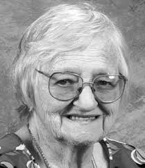 JOANNE SCHEUFLER Obituary (2019)