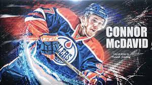 Connor mcdavid contract, cap hit, salary cap, lifetime earnings, aav, advanced stats and nhl transaction history. 98 Connor Mcdavid Wallpapers On Wallpapersafari