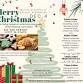 Behind the Apron Series: December - Festive event image