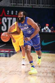 With every move he makes, james harden plays with a special style that is his and his alone. What Pros Wear Every Sneaker Worn In The 2021 Nba All Star Game What Pros Wear