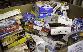 In fiscal year 2020, the food bank distributed more than 32.8 million pounds of food. Donate To The Food Bank Partners In Mission Foodbank