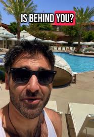 The Langham Gold Coast Swimming Pool Fish