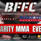 BFFC Presents - A Night of Mixed Martial Arts! ... event in Midlothian, VA