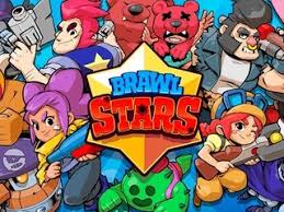 Compartilhe o resultado e desafie os seus amigos também. Qual Brawler Do Brawl Stars Vc Seria Quizur