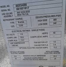 An air conditioner can be installed on the roof or in a special compartment neither air conditioner was particularly efficient. Installing Hard Start Capacitor Into My Rv Air Conditioner