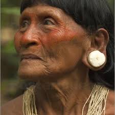 Although they won't completely seal shut, you can reduce the size of the holes by wearing smaller gauged jewelry. How To Stretch Your Ear Lobes 7 Steps Instructables