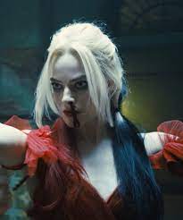 2021 Suicide Squad Harley Quinn Is Horny And Perfect