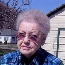 Shirley Mae Monahan Obituary