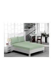 weekend home cift kisilik lastikli 160x200 cm carsaf 46546468 trendyol ev icin mobilya fikirleri carsaflar