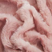 Tache Faux Fur Dusty Rose Pink Throw Blanket 7 Tache Home Fashion Pink Throw Blanket Pink Throws Baby Pink Aesthetic
