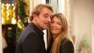 Les Mystères de l'amour : "Nous avons tourné notre toute dernière  séquence"... Deux stars de la série font leurs adieux - News Séries à la TV  - AlloCiné