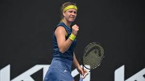Get the latest player stats on karolina muchova including her videos, highlights, and more at the official women's tennis association website. Australian Open Karolina Muchova Downs Karolina Pliskova Kaia Kanepi Ousted