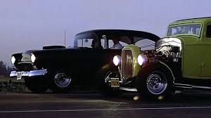 We did not find results for: American Graffiti 1973 Final Race Full Hd 1080p Youtube