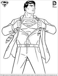 How many do you know? 40 Superman Coloring Pages Kids Ideas Superman Coloring Pages Coloring Pages Superhero Coloring