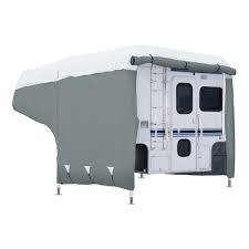 Thinking about getting a pop up camper? Classic Accessories Overdrive Polypro 3 Deluxe Camper Cover Fits 8 10 Campers Max Weather Protection With 3 Ply Poly Fabric Roof Rv Cover Walmart Com Walmart Com