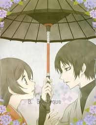Kamisama Kiss And Kirihito Image Kamisama Kiss Romantic Anime Anime Love