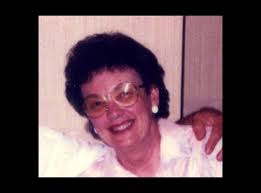 Obituary for Nellie S. Morgan