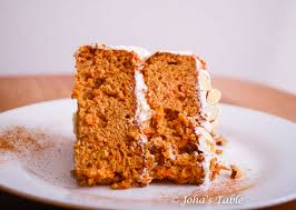 Recipe Of A Delicious Carrot Bread Dense Easy To Make Not Too Sweet Not Too Simple Just Perfect Plus One Of In 2020 Sweet Bread Carrot Bread How To Make Bread