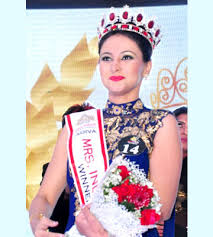 Mrs India 2021 2022 No Registration Fee Winner mrs india international queen 2020. mrs india 2021 2022 no registration fee