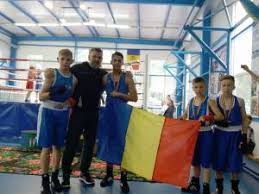 Cel mai citit ziar din județ! Sport Local Pugilistii De La Csm Suceava Au Reprezentat Romania La Un Turneu International In Republica Moldova Monitorul De Suceava Miercuri 31 Mai 2017